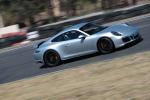 Porsche 911 Carrera GTS Coupe 2017 года (WW)
